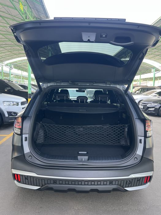 KIA Sportage XLINE