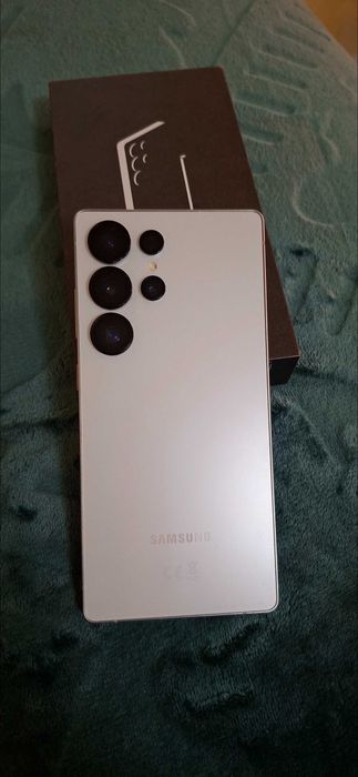 Samsung s25 ultra 256 GB