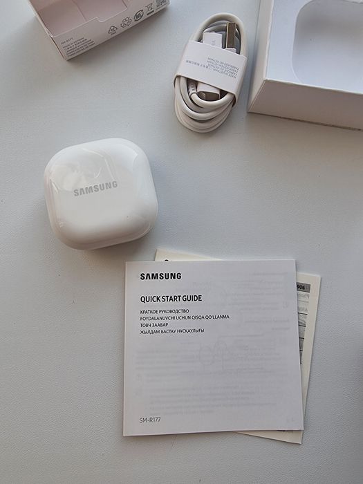 Samsung Galaxy Buds2