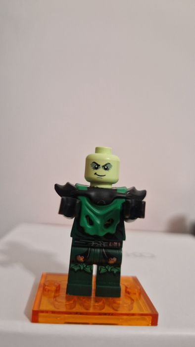 LEGO Ninjago Lloyd Possessed njo0154