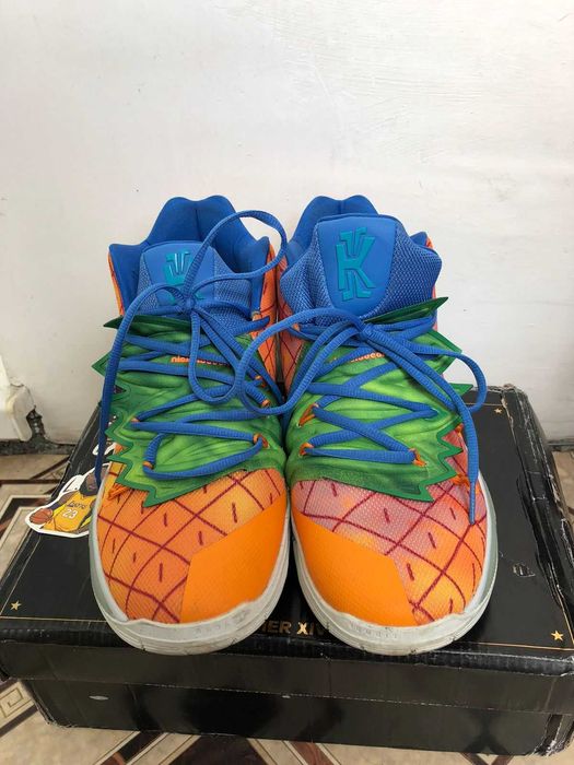 Продам кроссовки 45-46 размера