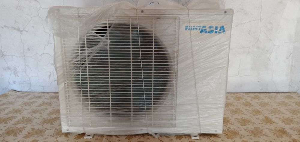 Сплит система 09 Фантазия