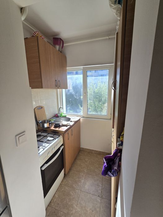 Garsoniera zizinului 112. 60.000€ / uzina 2