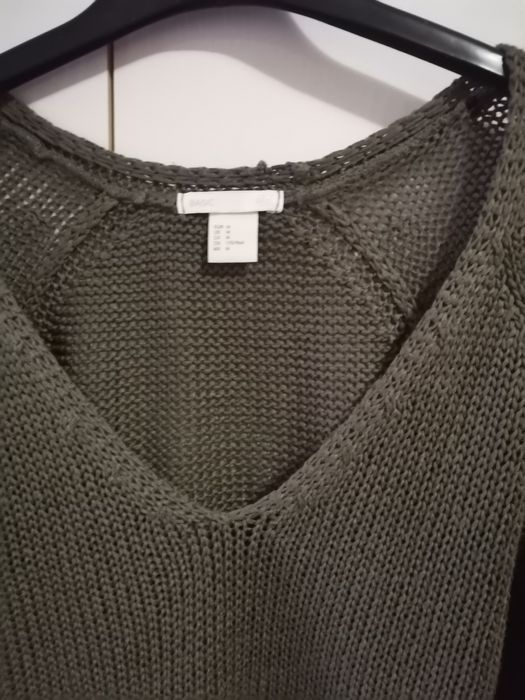 Дамски пуловери/блузи