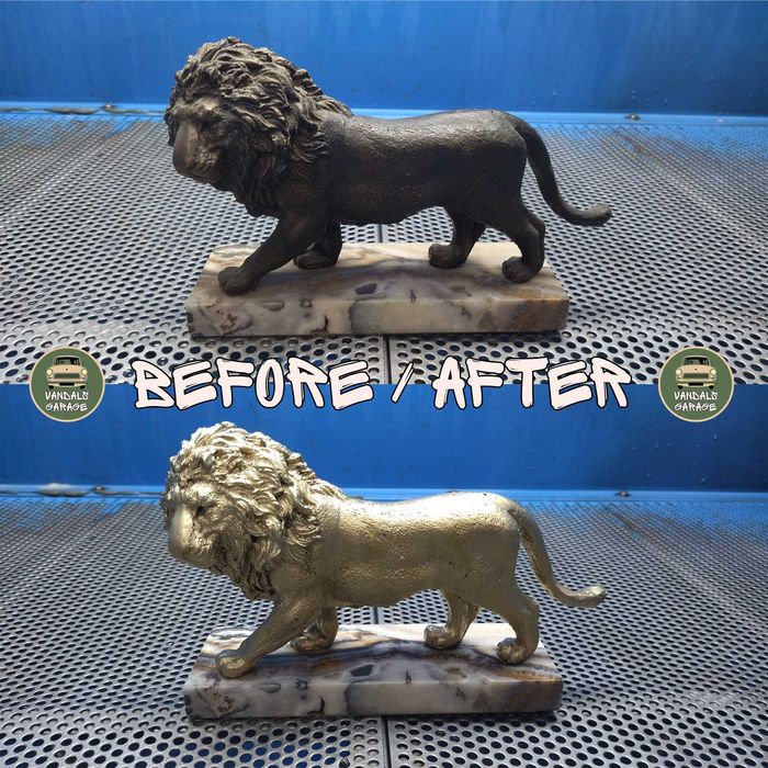 Водно бластиране