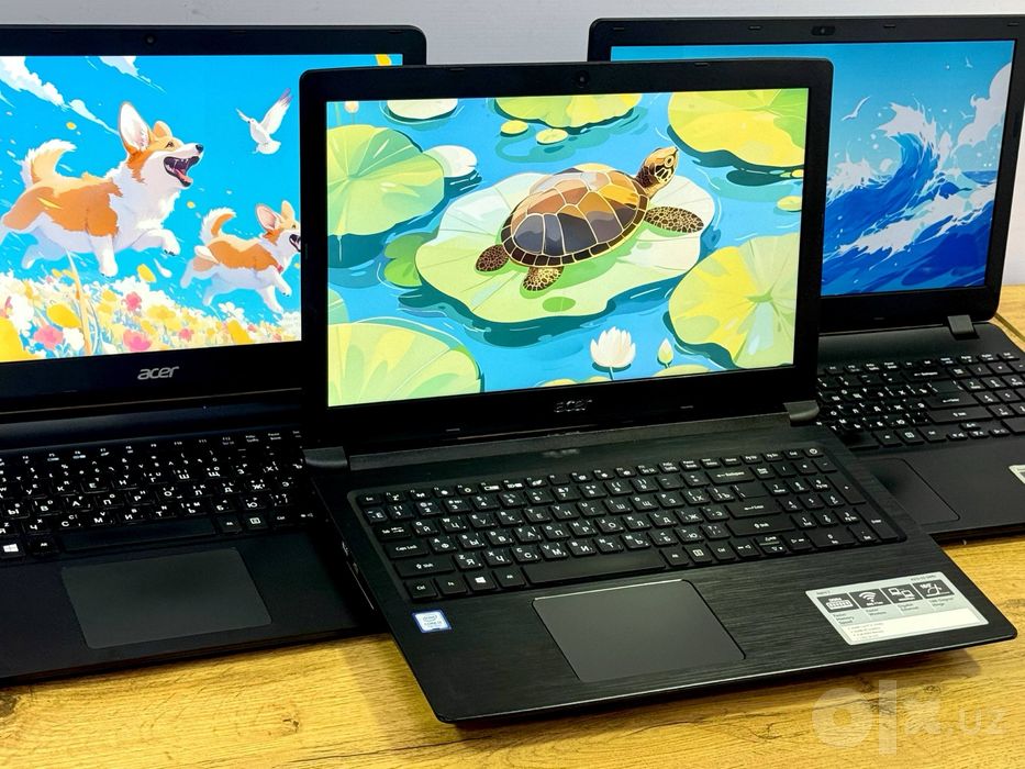 ACER aspire e15 OFFICE ishlari uchun  QULAY  NOTEBOOK
