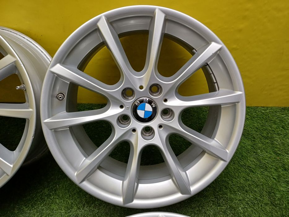 Диски R18 5x120 (Стиль 281) на BMW