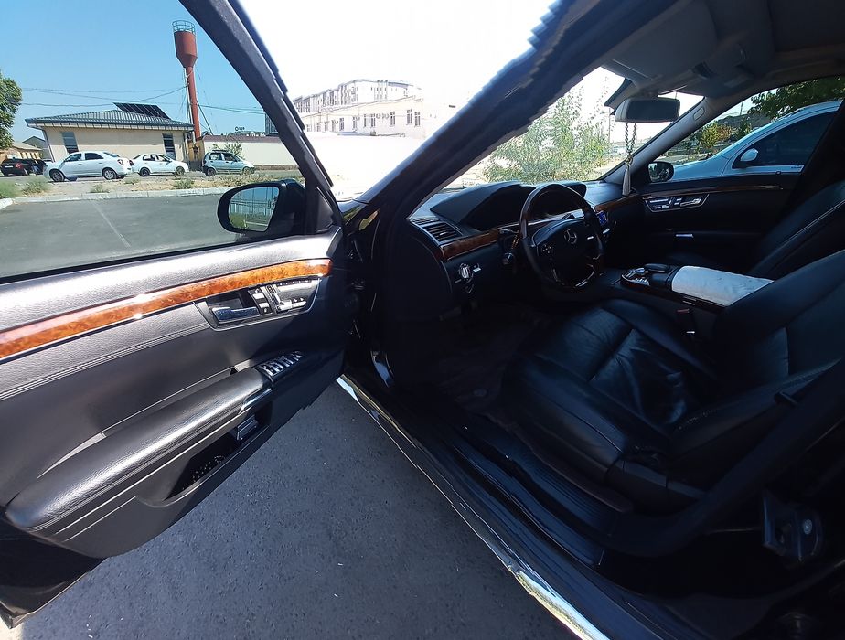 Автомобиль в хорошем состоянии