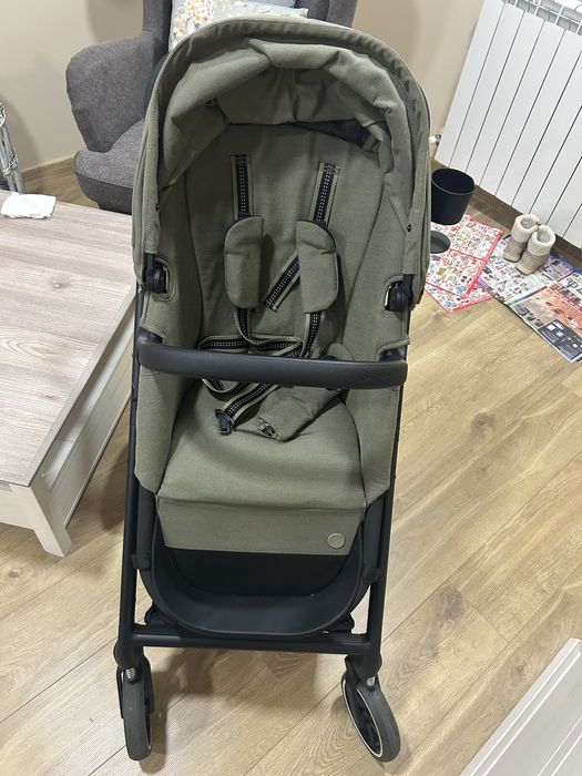 Cybex balios s 2в1