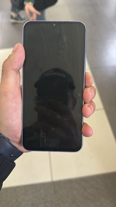 Samsung A34 5G возможен обмен