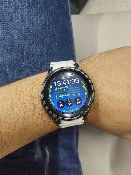Galaxy watch 5 pro