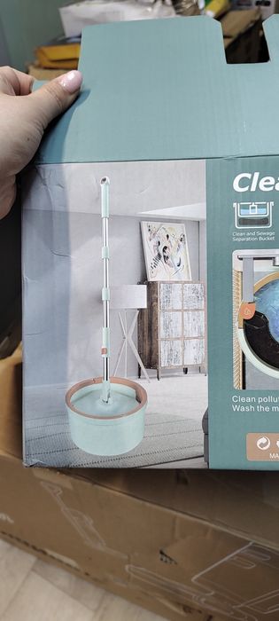 Швабра мор супер