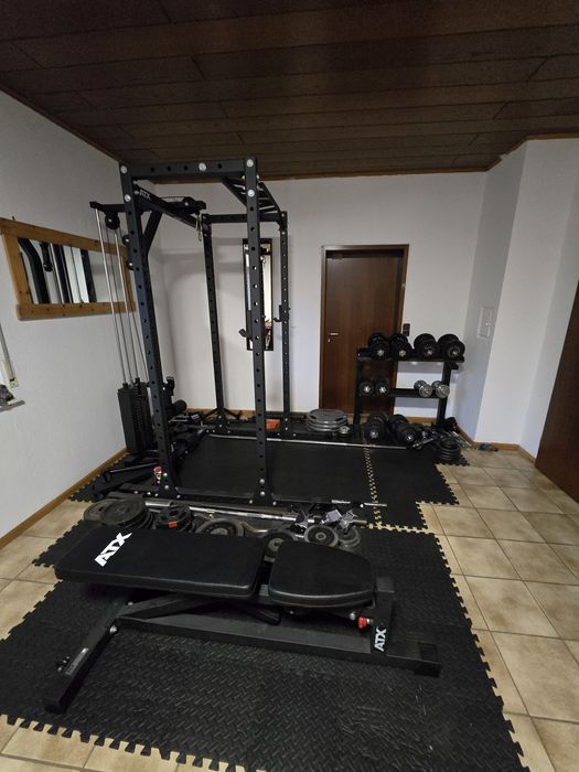 Aparat multifuncțional ATX