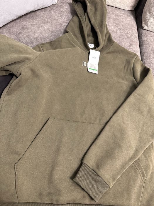 Теплый костюм Puma