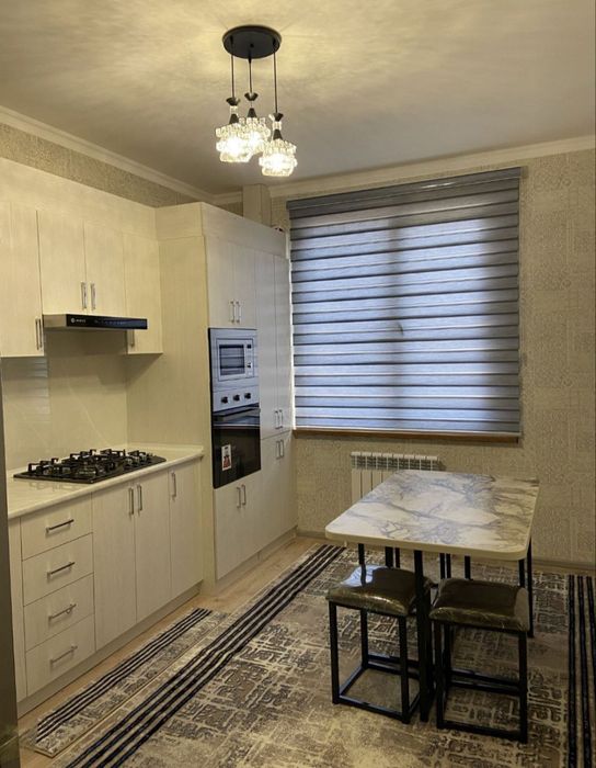 Сдаётся квартира на Алмазар сити порядочным людям со всеми условиями