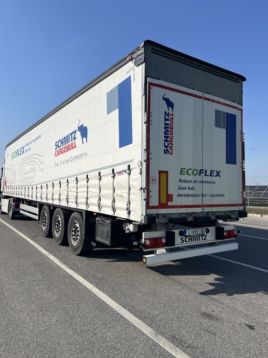 Vand Schmitz ECOFLEX 2023