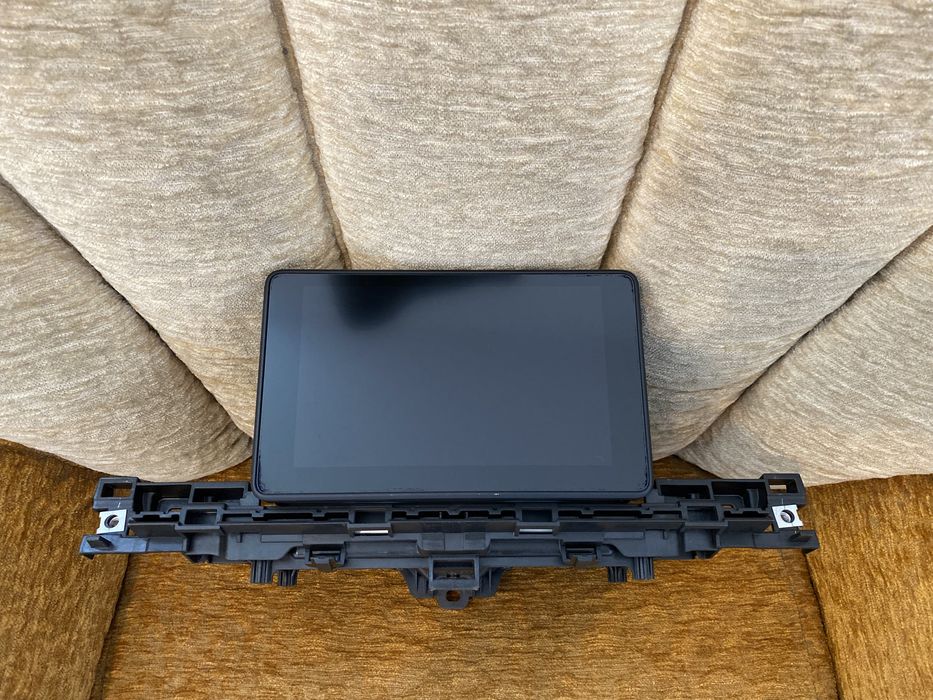 Display / Navigatie Audi A4 B9 / A5 F5 : 8W8919604 / 8W1919604