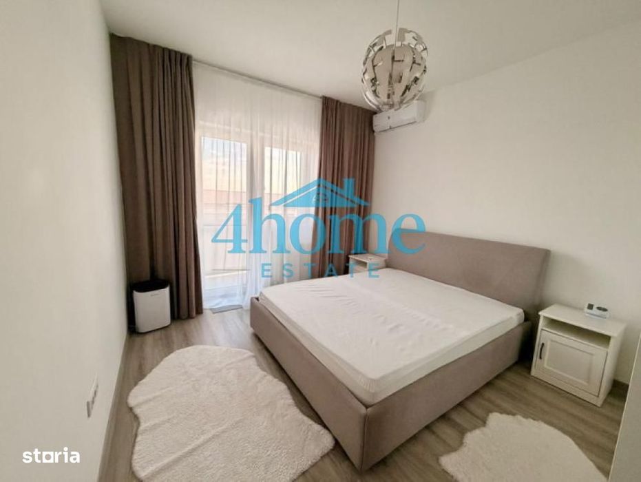 Apartament 2 camere Aparatorii Patriei | Berceni | Parcare | Metrou