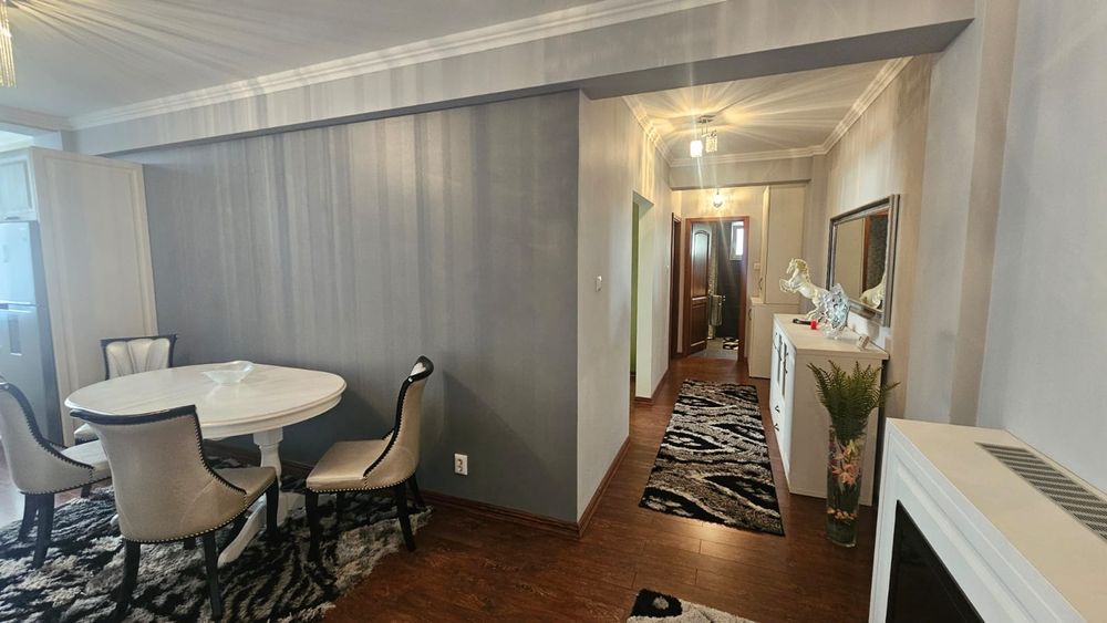 SUPERB! Apartament 65mp - Centru Anghel Saligny