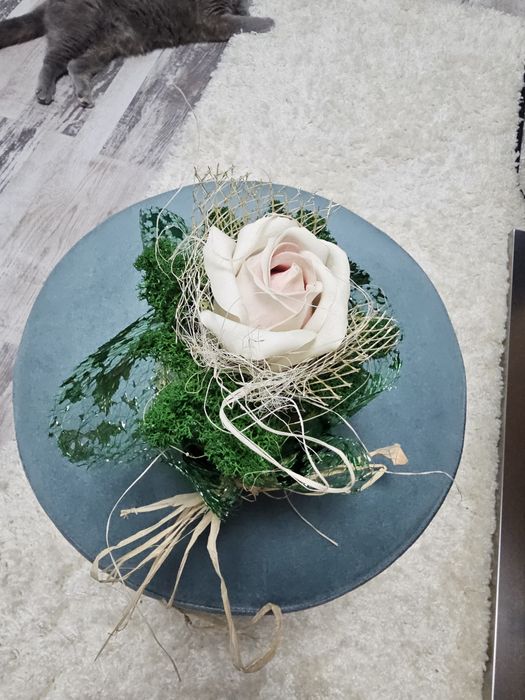 Цветя за подарък