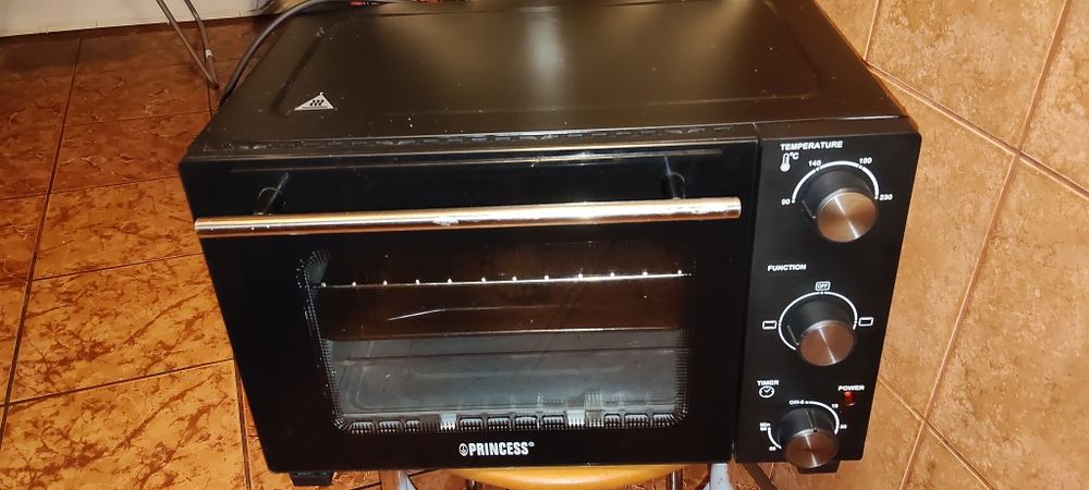 Cuptor electric Princces