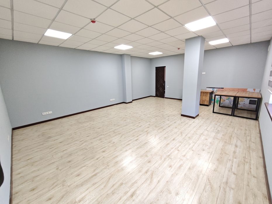 Аренда нежилого помещения на Паркентском