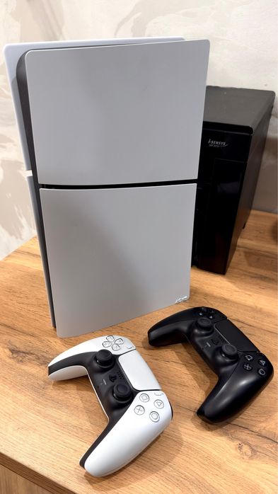 PS 5 Slim PlayStation