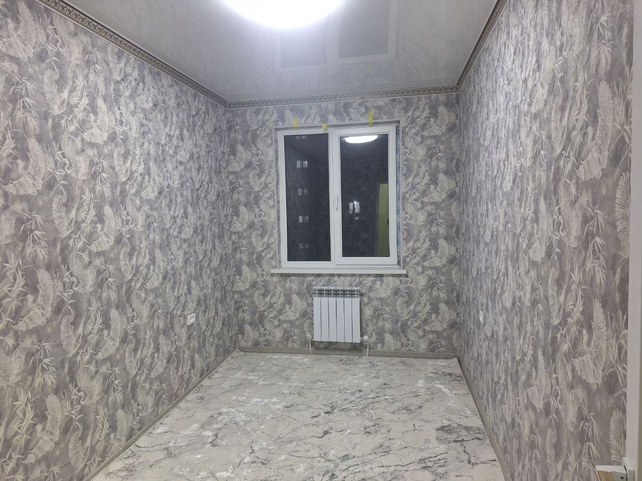 Продаётся Бектемирский р Мусаффо Маскан ЖК 1/5/17  всё новое.