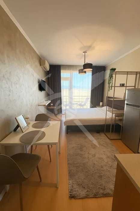 Продава се Едностаен апартамент в с. Тънково, Област Бургас - 27 кв.м за 624 €/кв.м - Снимка #4