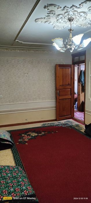 Kvartira ijaraga bez makler (Chilonzor)