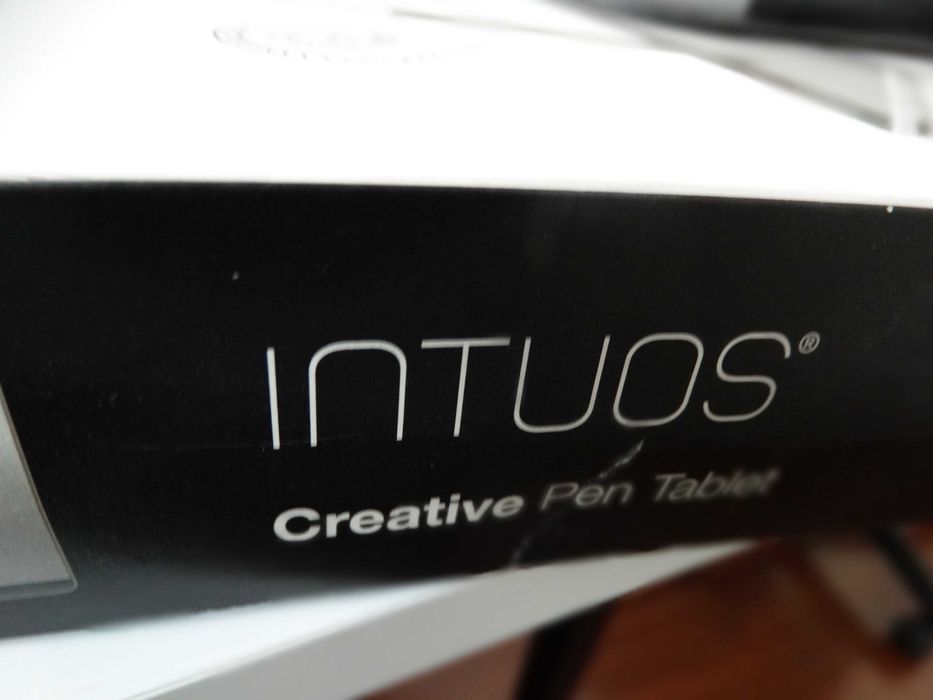Графичен таблет "WACOM" - Intuos