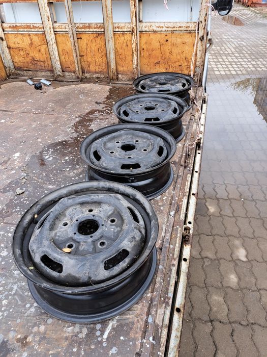 Продам диски на микроавтобус