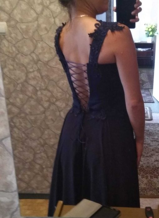 Официална / Бална рокля