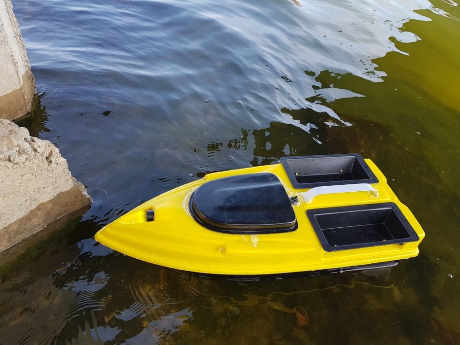 Navomodel barcuta plantat DINAMIC EVO