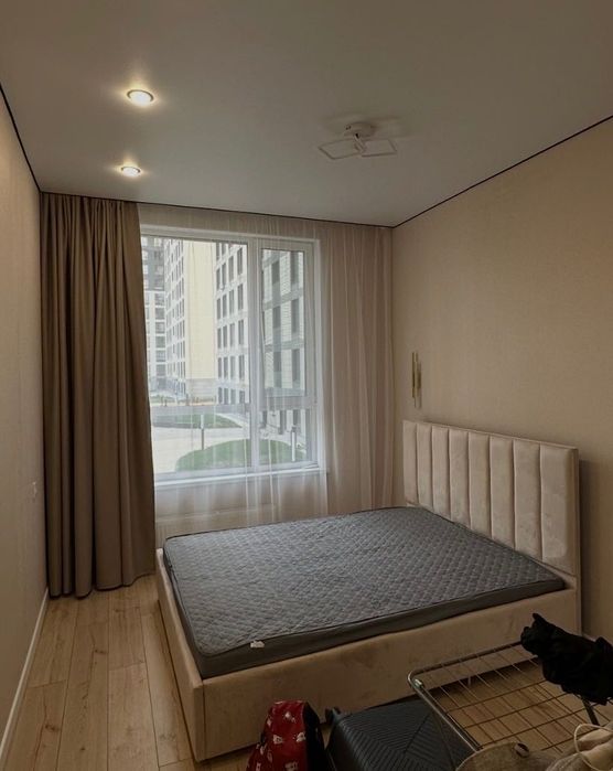 Кровать 160х200 с матрасом