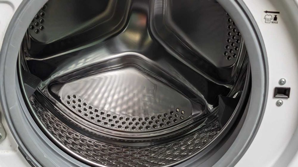 Пералня / Сушилня Beko ProSmartInverter на части