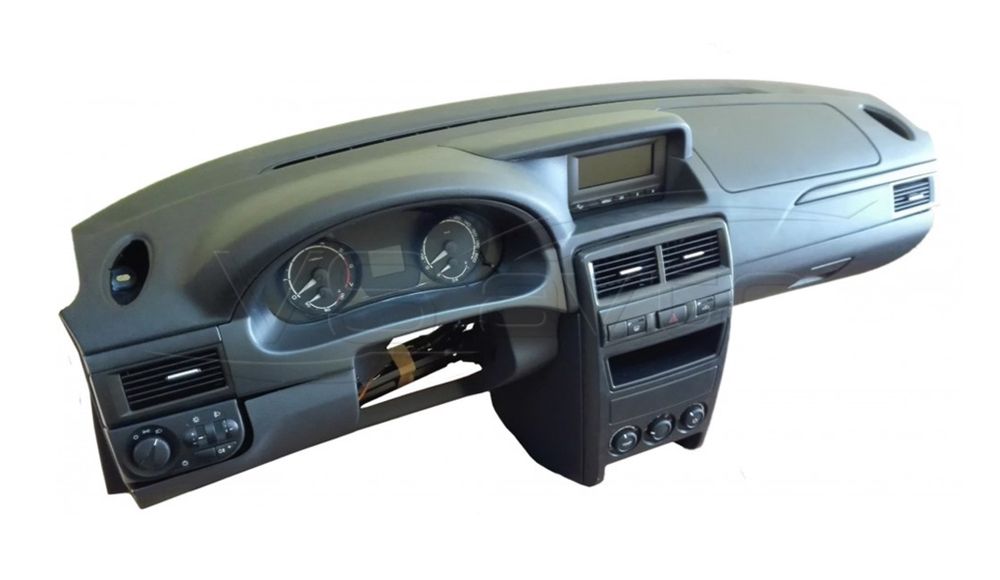 Приора панель 2015 год