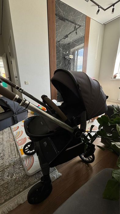 Коляска Kidilo 2в1 (модульная)