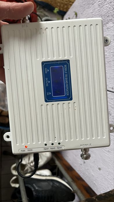 Продам усилитель сети