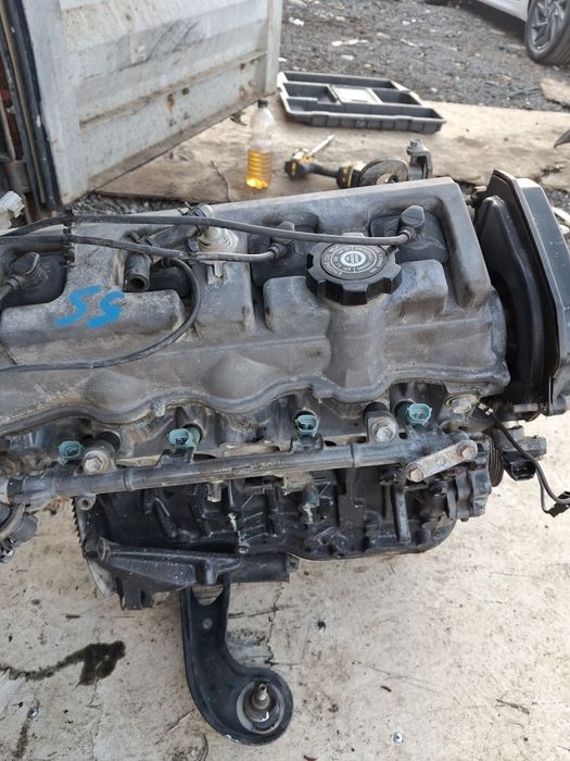 Двигатель на Тойота Камри 20