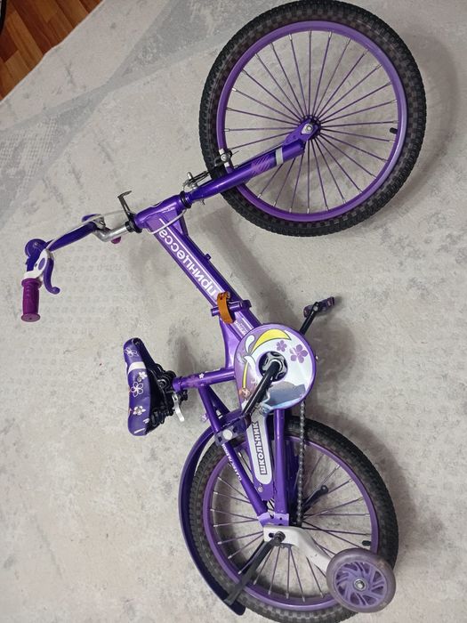 Продам велосипед детский