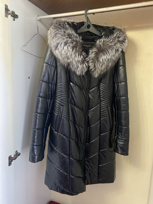 Пальто женское