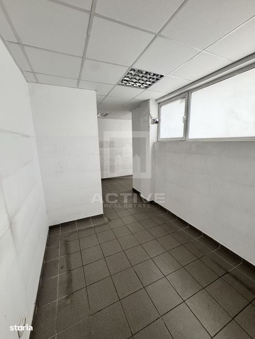 Spatiu comercial || Zona cipariu