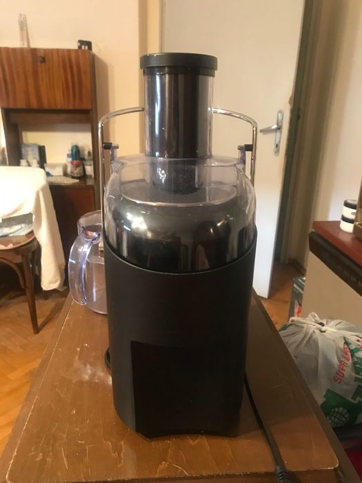 Соко изтисквачка