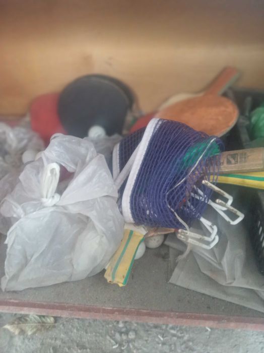 продам теннисный стол