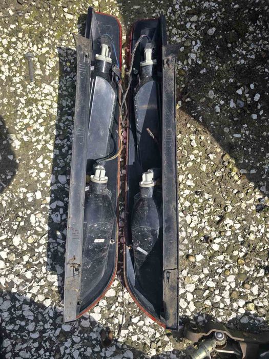 Стопове Ford Focus