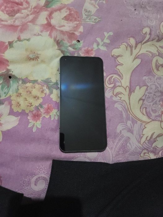 Nothing phone 1 ideal