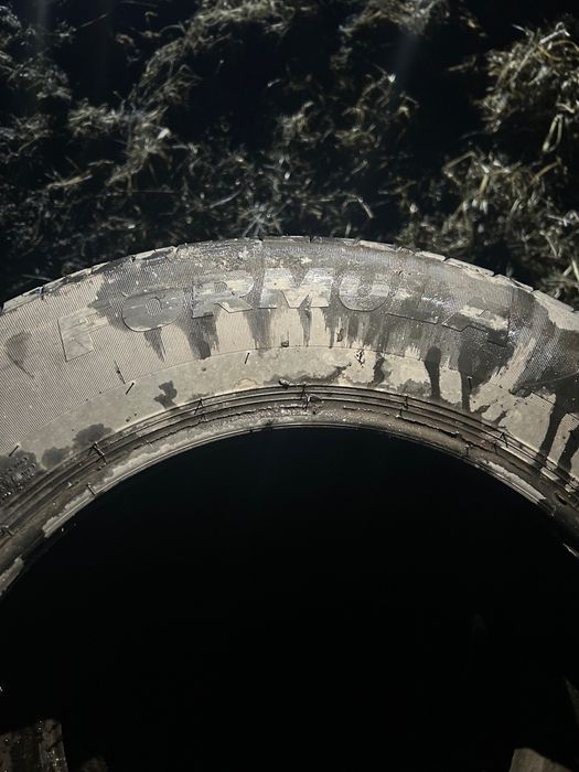 продам шины 225/65/17