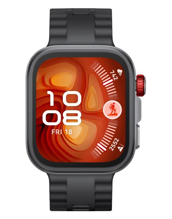 Новый Huawei Watch Fit 4 Pro! Бесплатная Доставка!