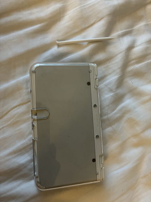 new nintendo 3ds